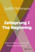 eBook: Zeitsprung - The Beginning