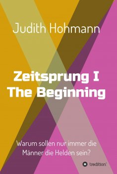 eBook: Zeitsprung - The Beginning