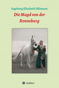 ebook: Die Magd von der Ronneburg