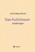 ebook: Das Ku(h)riosum