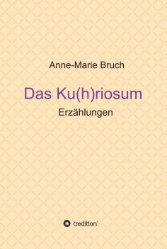 ebook: Das Ku(h)riosum