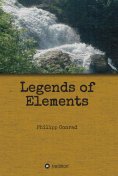 eBook: Legends of Elements