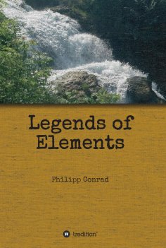 eBook: Legends of Elements
