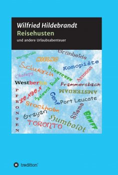 ebook: Reisehusten