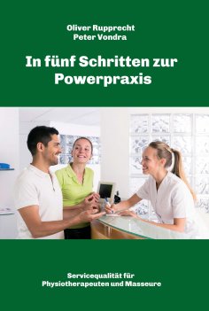 eBook: In fünf Schritten zur Powerpraxis