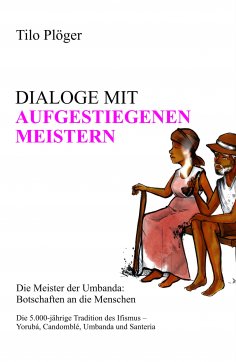 eBook: DIALOGE MIT AUFGESTIEGENEN MEISTERN