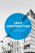 eBook: Lean Construction