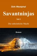 ebook: Savantninjas