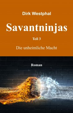 ebook: Savantninjas