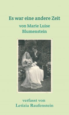 ebook: Es war eine andere Zeit