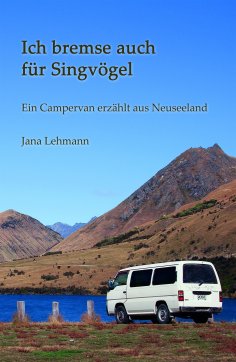 ebook: Ich bremse auch für Singvögel