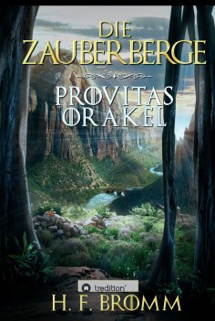 eBook: Die Zauberberge