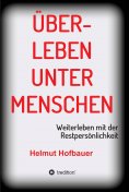 eBook: Überleben unter Menschen