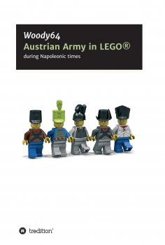 eBook: Austrian Army in LEGO