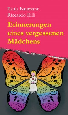 ebook: Erinnerungen eines vergessenen Mädchens