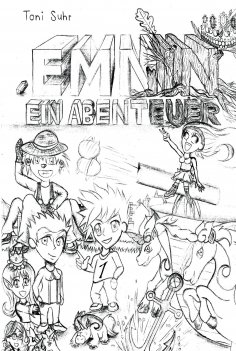 eBook: Emnin
