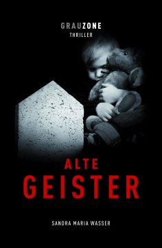 ebook: Alte Geister
