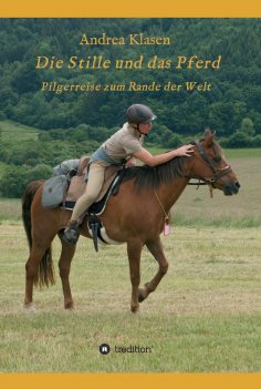 eBook: Die Stille und das Pferd