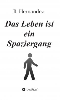 eBook: Das Leben ist ein Spaziergang