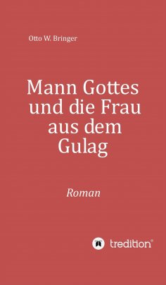 eBook: Mann Gottes