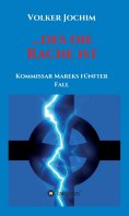 eBook: ...des die Rache ist