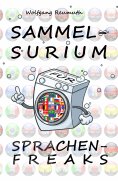 eBook: Sammelsurium für Sprachenfreaks