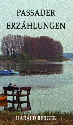 ebook: Passader Erzählungen