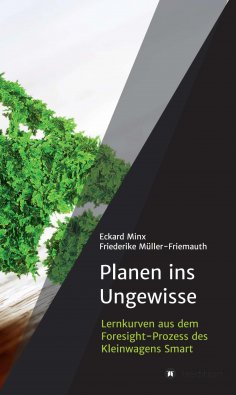 eBook: Planen ins Ungewisse