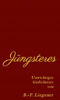 eBook: Jüngsteres