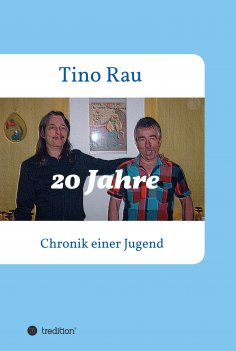 ebook: 20 Jahre