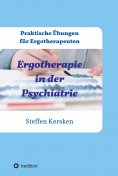 ebook: Ergotherapie in der Psychiatrie