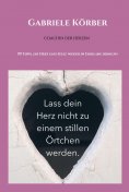 eBook: Lass dein Herz nicht zu einem stillen Örtchen werden