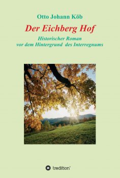 eBook: Der Eichberg Hof