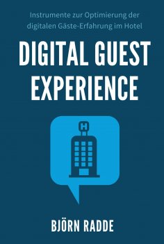 ebook: Digital Guest Experience