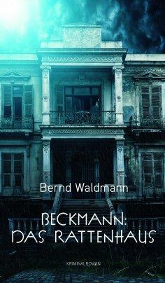 ebook: Beckmann: Das Rattenhaus