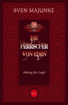 eBook: Die Herrscher von Eden