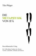 eBook: DIE METAPHYSIK VON IFÁ