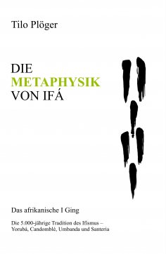 eBook: DIE METAPHYSIK VON IFÁ