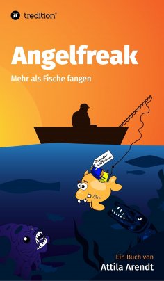 eBook: Angelfreak