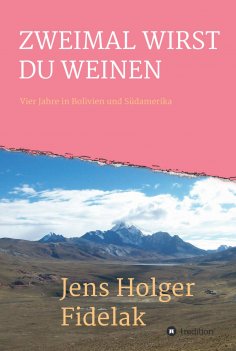 eBook: ZWEIMAL WIRST DU WEINEN