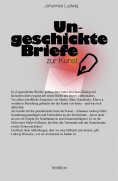 ebook: Ungeschickte Briefe