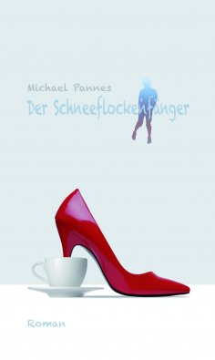 ebook: Der Schneeflockenfänger