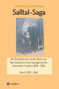 ebook: Salltal-Saga