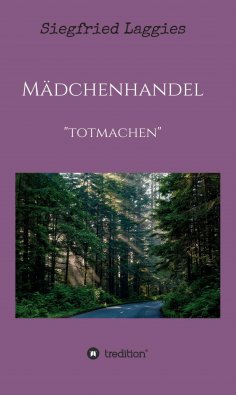 ebook: Mädchenhandel