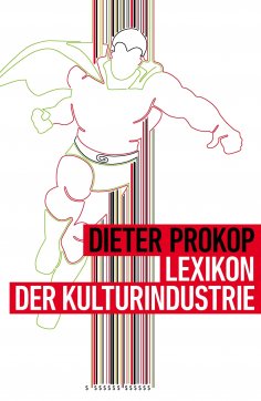 ebook: Lexikon der Kulturindustrie