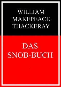 ebook: Das Snob-Buch