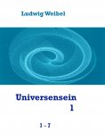 ebook: Universensein 1