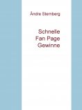 ebook: Schnelle Fan Page Gewinne