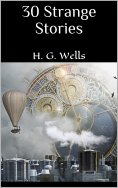 ebook: 30 Strange Stories
