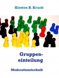 eBook: Gruppeneinteilung